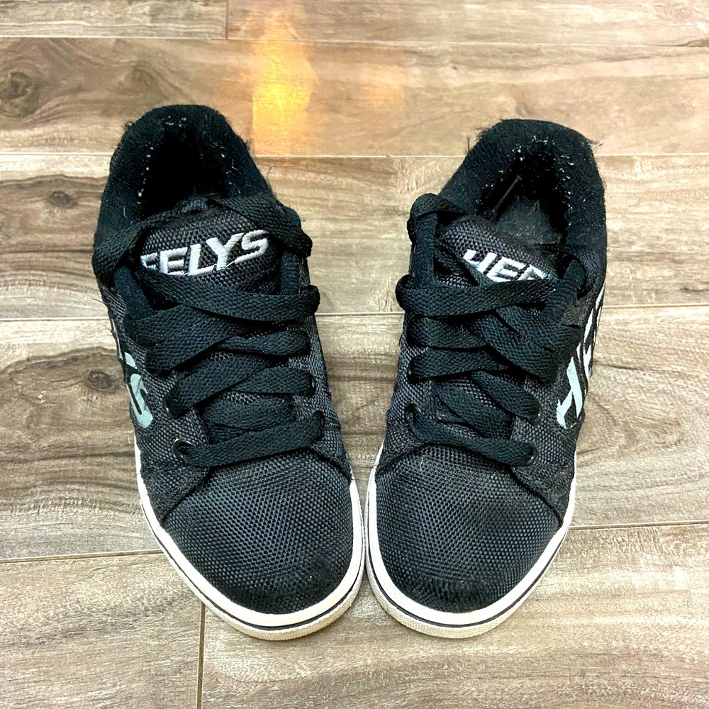 Black Heyles